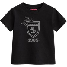 Rabona Fashion Samsun Şahlanan At 1965 Çocuk Tişörtü