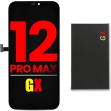 Negok iPhone 12 Pro Max Ekran (Gx)