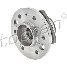 Topran 409209001 - Teker Rulmanı Arka Mercedes Sprınter B906 06