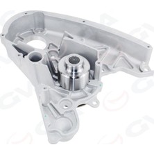 Gva 5227235 - Devırdaım Su Pompası Fıat Ducato 06 Ivecodaıly Iıı