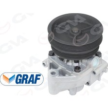 Gva 5225121 - Devirdaim Komple Bravo-Brava 96-01 Doblo 01 Marea