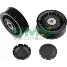 Bms 274 - Alternatör Gergi Rulmanı Crafter 2.5 Tdı 2006 Bjm-Bjk