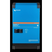 Victron Invertör/şarj Cihazı Multiplus-Iı 48/5000/70-50 Inverter/charger (PMP482505012)