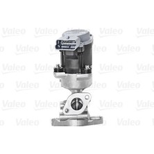 Valeo 700423 - Egr Valfı Sag 2.7d Dıscovery 3 L319 Dıscovery 4 L