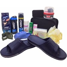 Boravelli Asker 14 Adet Set 3bıçak Jilet 42114