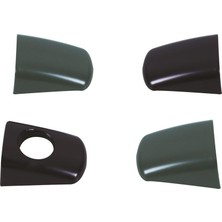 WPI Wpı 2839191 Kapı Kol Plastıgı 207-308-C4-407-EXPERT