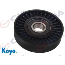 Gva 2714331 - Alternatör Gergi Rulmanı Clıo Iı-Modus 1.4 16V 00