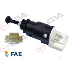 Gva 5414240 - Fren Pedal Müşürü Renault Clıo Iıı 05 12 Clıo Iv 1