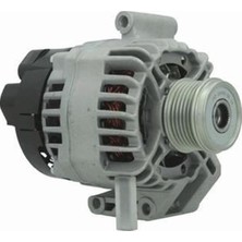 Marelli Marellı 359002805240 - Alternator A115 14V 120A. Fca 500 C 07- F