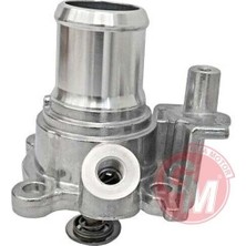 Gua 41824 - Termostat Komple Fıat Ducato 2.3mjt-Iveco Daıly 2.3m