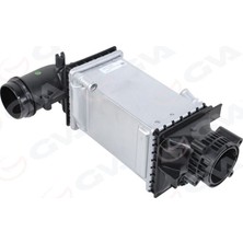 Gva 9108454 - Turbo Radyatörü Intercooler T-Roc/tıguan/q3/karoq/