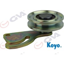 Gva 6012110 - Hidrolik Direksiyon Pompa Rulmanı R19 1.4-1.6 95