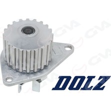 Gva 5243120 - Devirdaim P106 I-II-206-PARTNER-BERLINGO-C15-SAXO-
