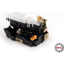 Dörtel Dortel 105004 - Kapı Kilidi Ön Sol Motorlu Master 01-14 Iveco Da
