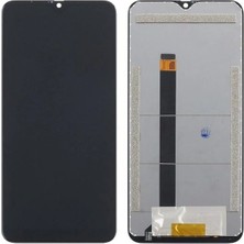 Negok Telefon Ekranı Reeder P13 Blue Uyumlu Ekran