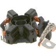 Bosch 1004336626 - Fırça Tutucu Kömür Yuvası A4-A6 04-08