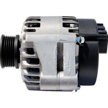 Hella 8EL011710871 - Alternatör Opel Astra H 04 10 Vectra C 04 0