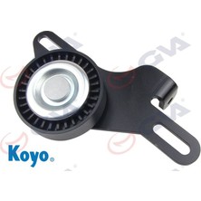 Gva 2714333 - Alternatör Gergi Rulmanı Clıo Iı 1.4-1.6 98-05 -Ka