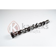 Kameks 10110 - Eksantrik Mili Emme Std Corsa C Astra G Astra H M