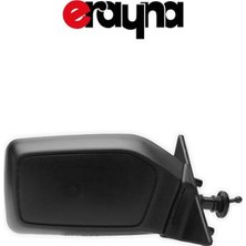 Dış Dikiz Aynası Mekanik Gümüş Sağ Taunus Erayna C-3001