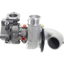 Gts Turbo Gts 135980060 - Turbo Hyundaı H-1 Starex 2.5 Crdı 110HP-140HP-16