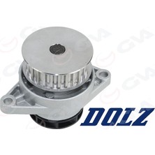 Gva 5275246 - Devirdaim Golf Iv-Bora-Toledo 1.6 16V Bcb 98-04 Pa