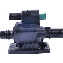 Gates TH40083G1 - Termostat 83C Komple / Müşürlü P206-P207-P307-