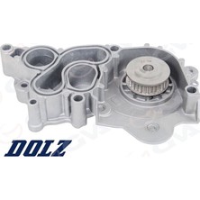 Gva 5275260 - Devirdaim Golf Vıı 1.2tsı-1.4tsı 12 Jetta Iv 1.2ts