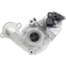 Gts Turbo Gts 135986537 - Turbo Komple P207-P308-P301-PARTNER Tepee-Fıesta