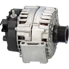 Valeo 443325 - Alternator 14V 250A Mercedes W205 S205 W447 B906