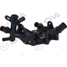 Gva 5114233 - Termostat Komple Renault Clıo Iv 12 Captur 13 Sand