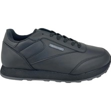 Matzeliger 101088951 Siyah Erkek Günlük Rahat Sneakers Spor Ayakkabı