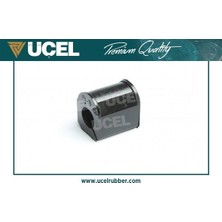 Üçel Ucel S10454 - Viraj Demir Lastiği Orta Toros R9-R12-MGN I-Scenıc