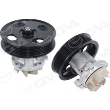 Gva 5221330 - Devirdaim Astra H-J-Corsa C-D-E-Combo C-D-Merıva A
