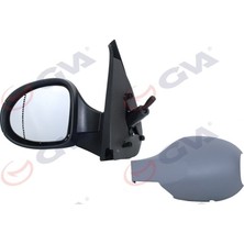 Gva 1014175 - Dış Dikiz Aynası Sol Symbol Thalıa 08 Mekanik Asta