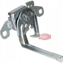 Sagemfrans SAGEM-171229 - Motor Kaput Kilidi Manuel Dokker Lodgy Clıo Iv