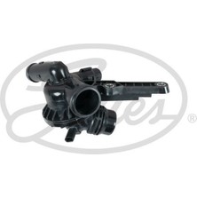 Gates TH614105G1 - Termostat 105 C Bmw N13 F20 F21 F30 F31 F80