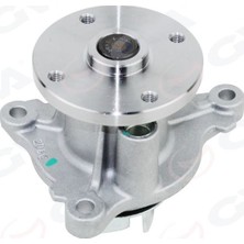 Gva 5291312 - Devirdaim Su Pompası Hyundaı Accent Blue 1.4l G4LC
