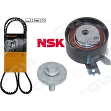 Gva 59T1422C - Trıger Setı 123 Dıs 27MM Clıo Iı 01 06 Megane Iı