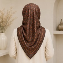 Silk Home Eşarp Soft Silkhome Eşarp