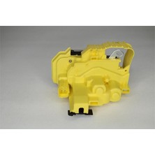 Motortec TFS0213 - Sürgülü Kapı Kilidi Sol Fıat Fıorıno Bıpper N
