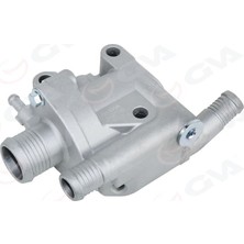 Gva 5137142 - Termostat Yuvası Flanşı Escort 1.6 Zetec 92 00
