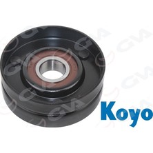 Gva 2790110 - Alternatör Gergi Rulmanı Astra F- Astra G-Corsa B-