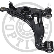 OPTIMAL Optımal G6-566 - Salıncak Rotılsız On Sol Alt Mercedes W202 S202