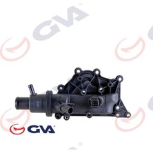 Gva 5114215 - Termostat 89C Komple / Müşürlü Clıo Iı 1.4 16V-1.6
