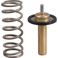 Gates TH51690G1 - Termostat 90.c Volvo S60 D3 D4 D5 S80 D3 D4 D5