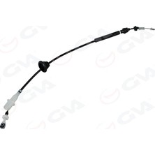 Gva 9116801 - Gaz Telı Mercedes Sprınter B901 B904 00 06