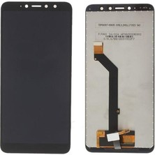 Negok Redmi S2 Ekran Dokunmatik (Siyah)