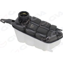 Gva 9899110 - Radyator Yedek Su Deposu Mercedes W220 W463
