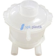 Spk 121 - Genleşme Kavanozu Kapaksız FLASH-EXP-R11-R21 Radyatör